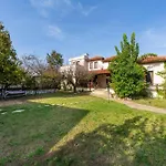 4 Bdr With Swimming Pool In Kayakoy