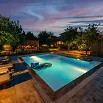 4 Bdr With Swimming Pool In Kayakoy