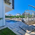 Villa Melek