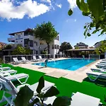 Sirin Baba Otel