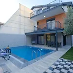 Villa Erika 1
