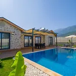 Villa Tokyo Fethiye