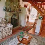 Benzersiz Jakuzili Villa
