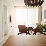Ashta Suites / Zen Suite