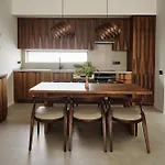 Ashta Suites / Zen Suite