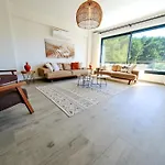 Oleander Hills Villa - Family-Friendly Luxury Villa Uzumlu Fethiye By Sunworld Villas
