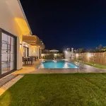 Villa Bambu