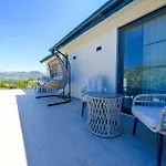 Misty Mountain Luxury Villa Fethiye, Yesiluzumlu By Sunworld Villas
