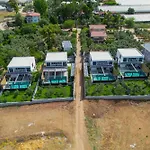 Woynpoint Villa Uzay