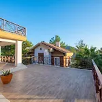 Villa Dilara Goecek\'Te Luex Villa
