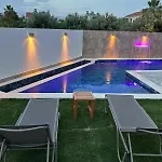 Villa Ayazma Fethiye Merkezde