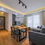 Light Apartments