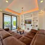 Marsel Villa Evi 2 Oeluedeniz Fethiye