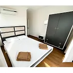 Luxury Villa With Private Pool And Garden Villa121