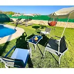 Luxury Villa With Private Pool And Garden Villa121