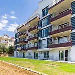 Yilmaz Apart