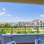 Yilmaz Apart
