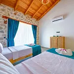 Villa Likya Stone House