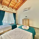 Villa Likya Stone House