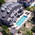 Lilyum Apartments 2 Bedrooms