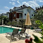 Lilyum Apartments 2 Bedrooms