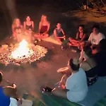 Kabak Nova Camp Bungalovs