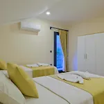 Fethiye Merkez Villa Tulipa 2