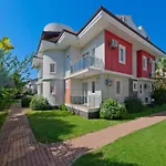 Legend Apartments II Fethiye