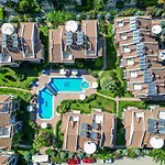 Legend Apartments II Fethiye