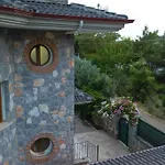 Tuzlu Sistem Havuzlu Luks Villa Fethiye