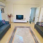 Erguen Apt 37-2