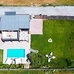 Aslan Villa Fethiye Denize Yakin Merkeze Yakin