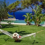 The Private Bays & Islands Of Turkey