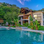 The Private Bays & Islands Of Turkey