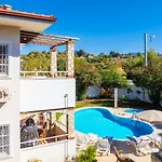 Villa Begonvil