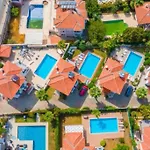 Large Villa With Private Heated Outdoor Pool