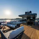 Explorer Yacht