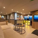 Explorer Yacht