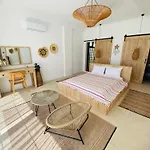 Majahuitas Villa 1