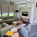 Albaker Villas Fethiye