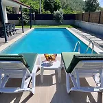 Albaker Villas Fethiye