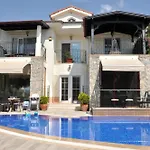 Crocus Villa - Private 3 Bedroom Villa In Ovacik