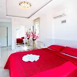 Unique C - 4 Bedroom Private Villa In Quiet Area Of Ovacik