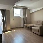 Defne Beach Suites