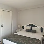 Defne Beach Suites