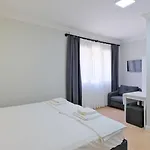 Centralflatsfethiye