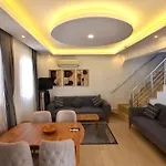 Mykonut Apart Hotel