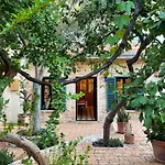 Merian\'S House