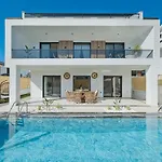 Capella Villa