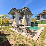 Villa Leon